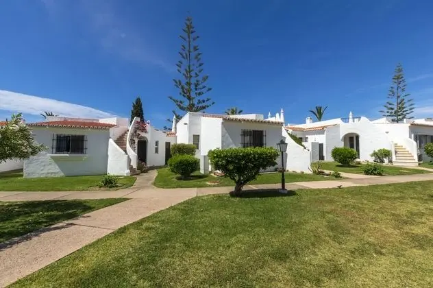 Villa, 2 Yatak Odası, Bahçe Manzaralı