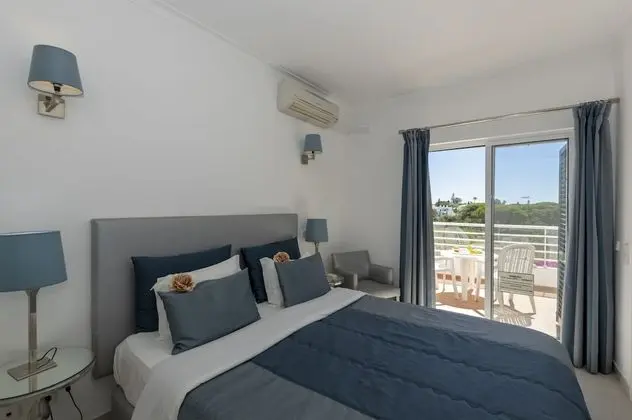 Villa, 2 Yatak Odası, Deniz Manzaralı