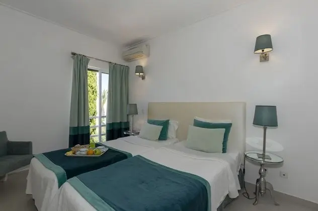 Villa, 2 Yatak Odası, Deniz Manzaralı