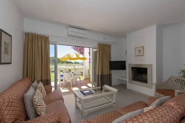 Villa, 2 Yatak Odası, Deniz Manzaralı