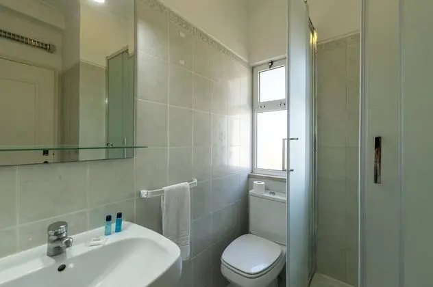 Villa, 2 Yatak Odası, Deniz Manzaralı