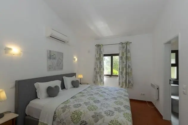 Villa, 3 Yatak Odası, Bahçe Manzaralı