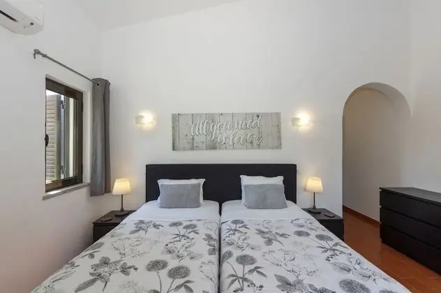 Villa, 3 Yatak Odası, Bahçe Manzaralı
