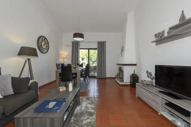 Villa, 3 Yatak Odası, Bahçe Manzaralı