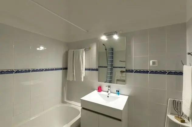 Villa, 3 Yatak Odası, Bahçe Manzaralı