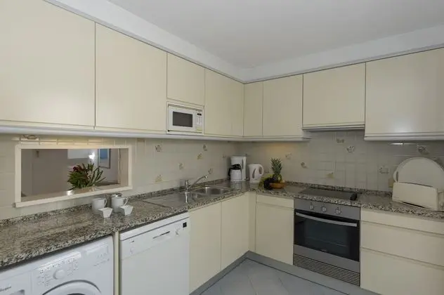 Apart Daire, 1 Yatak Odası, Deniz Manzaralı