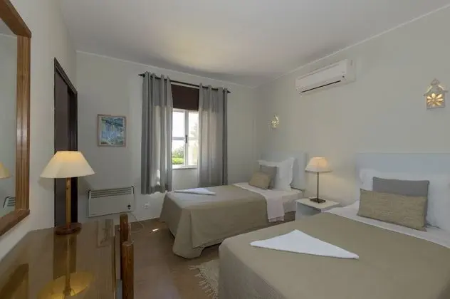 Apart Daire, 2 Yatak Odası, Bahçe Manzaralı