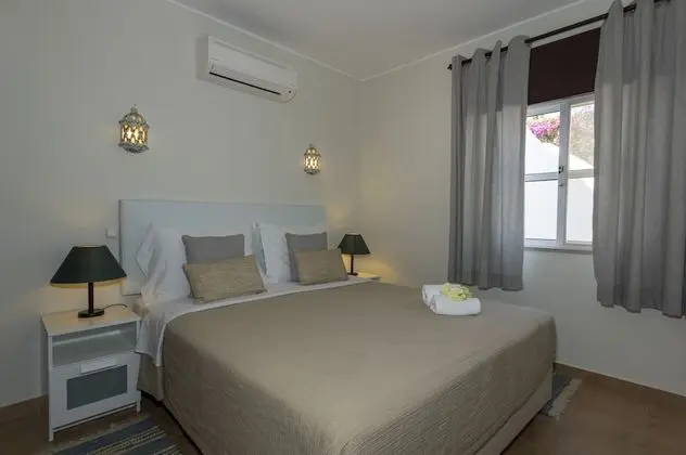 Apart Daire, 2 Yatak Odası, Bahçe Manzaralı