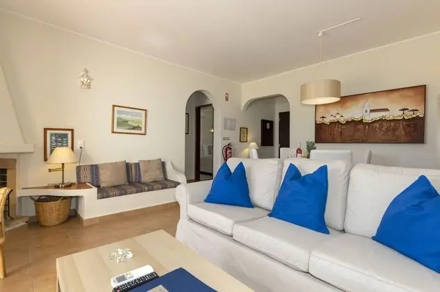 Apart Daire, 2 Yatak Odası, Bahçe Manzaralı