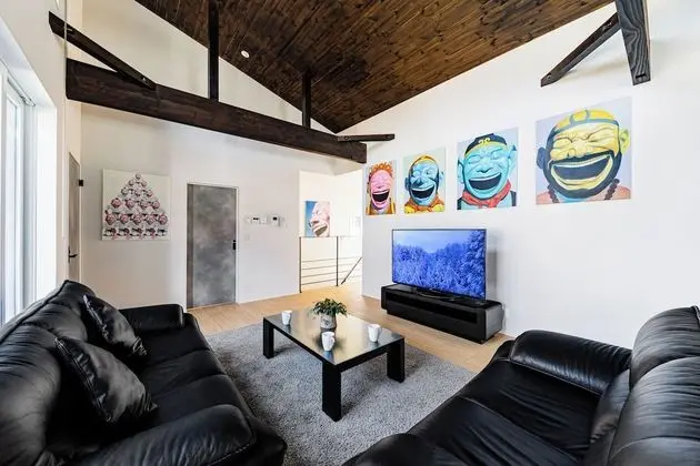 Villa (Rochalie)