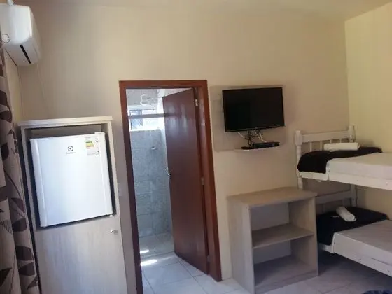 Luxury Dört Kişilik Oda