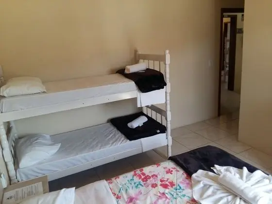 Luxury Dört Kişilik Oda