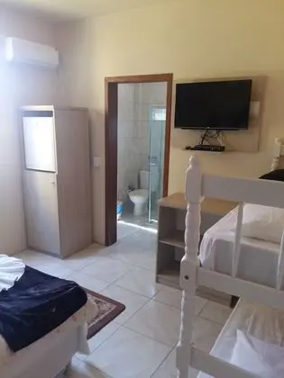 Luxury Dört Kişilik Oda