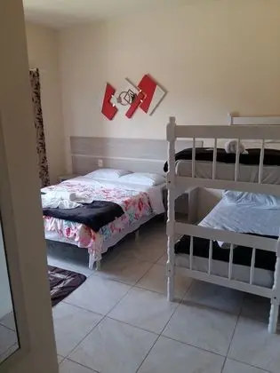 Luxury Dört Kişilik Oda