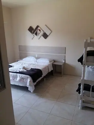 Luxury Dört Kişilik Oda