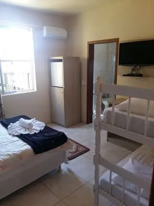 Luxury Dört Kişilik Oda