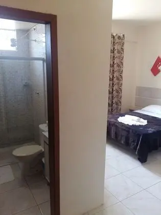 Luxury Dört Kişilik Oda