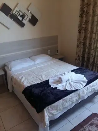 Luxury Dört Kişilik Oda