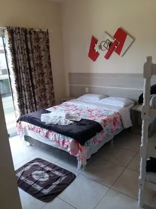 Luxury Dört Kişilik Oda