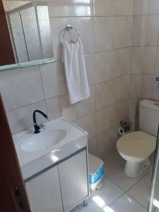 Luxury Dört Kişilik Oda