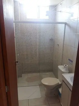 Luxury Tek Büyük Yataklı Oda