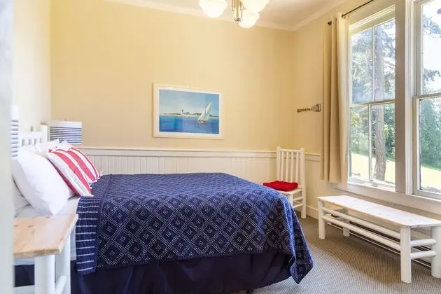 Classic Kır Evi, 2 Yatak Odası, Mutfak, Kısmi Deniz Manzarası