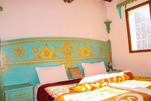 Exclusive Apart Daire, 3 Yatak Odası