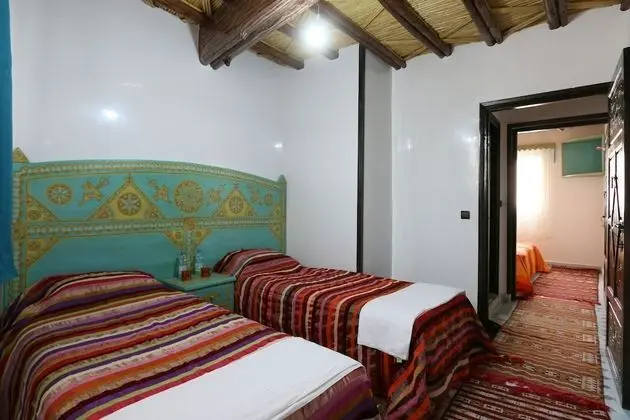 Exclusive Apart Daire, 3 Yatak Odası