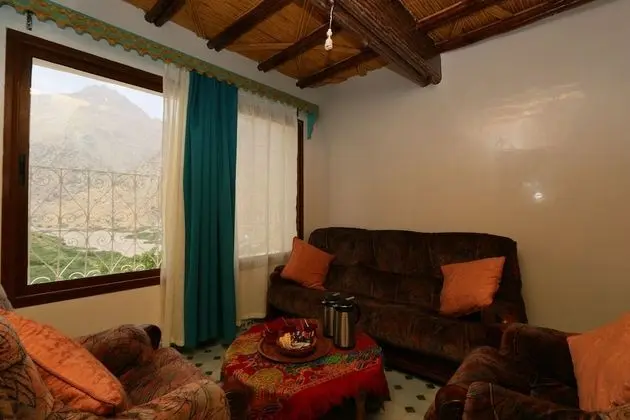 Exclusive Apart Daire, 3 Yatak Odası