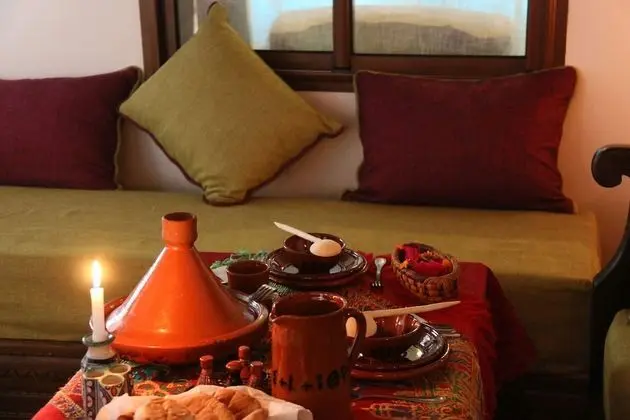 Exclusive Apart Daire, 3 Yatak Odası