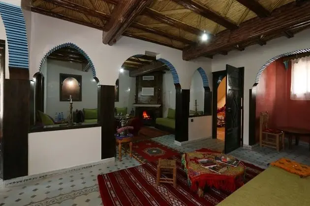 Exclusive Apart Daire, 3 Yatak Odası