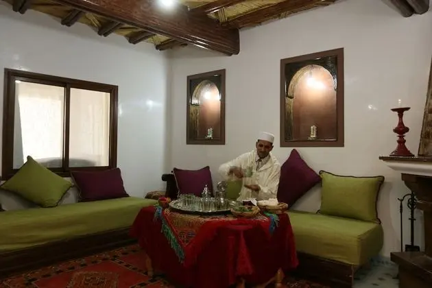 Exclusive Apart Daire, 3 Yatak Odası