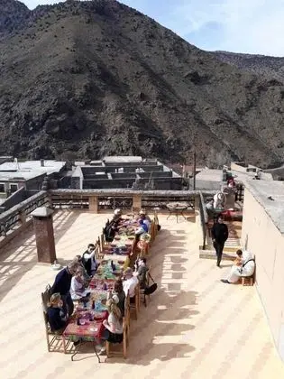 Exclusive Apart Daire, 3 Yatak Odası