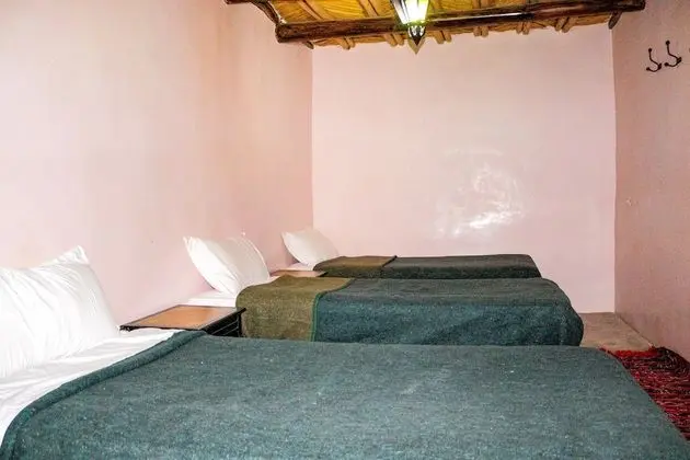 Standard Üç Kişilik Oda