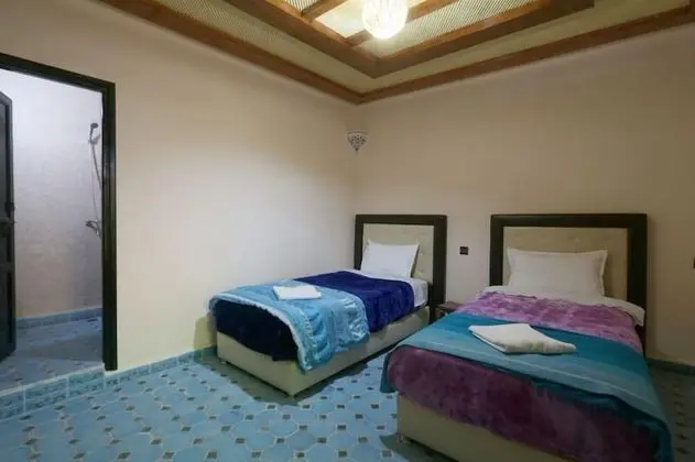 Standard Üç Kişilik Oda