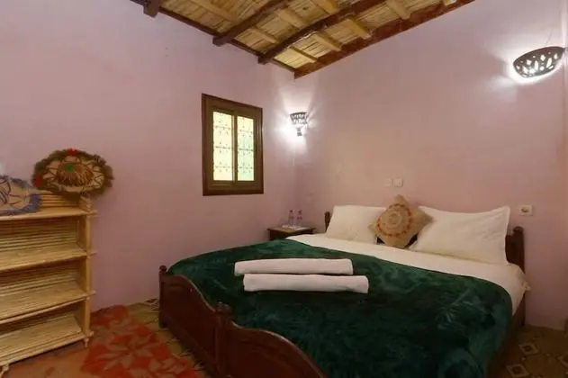 Standard Üç Kişilik Oda