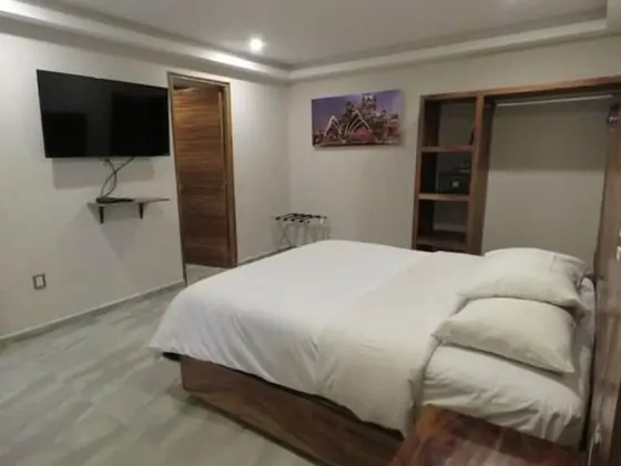 Standard Apart Daire, 1 Yatak Odası