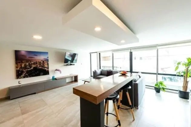 Standard Apart Daire, 1 Yatak Odası