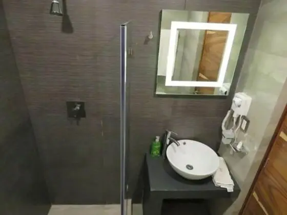Standard Apart Daire, 1 Yatak Odası