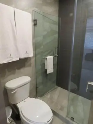 Standard Apart Daire, 1 Yatak Odası