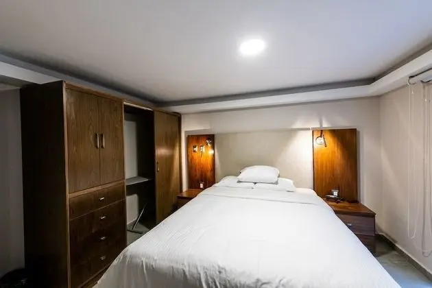 Standard Apart Daire, 1 Yatak Odası