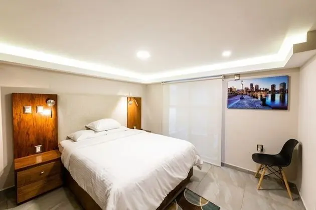 Standard Apart Daire, 1 Yatak Odası