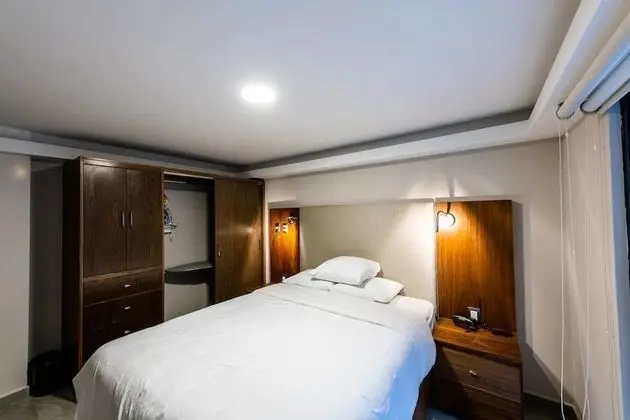 Standard Apart Daire, 1 Yatak Odası