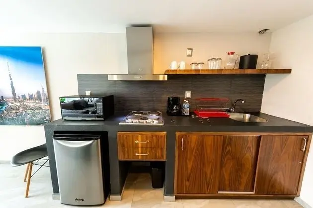 Standard Apart Daire, 1 Yatak Odası