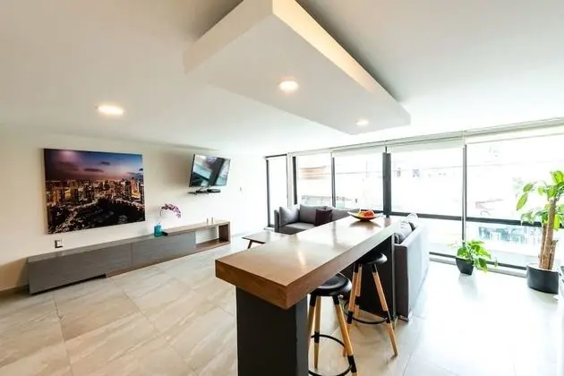 Standard Apart Daire, 1 Yatak Odası