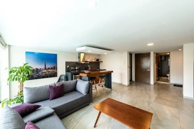 Standard Apart Daire, 1 Yatak Odası