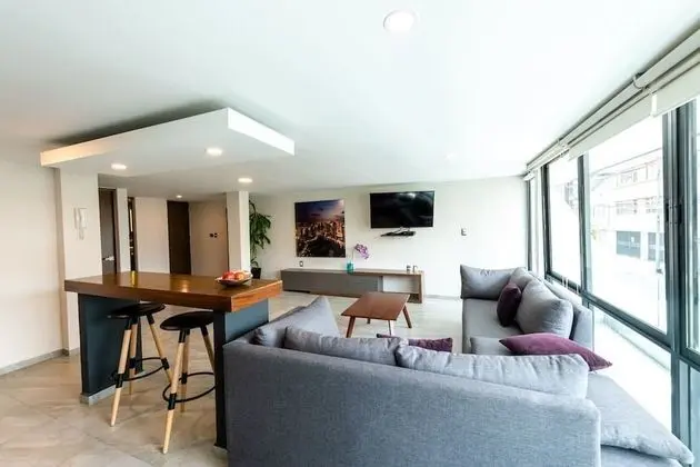 Standard Apart Daire, 1 Yatak Odası