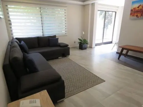 Standard Apart Daire, 1 Yatak Odası