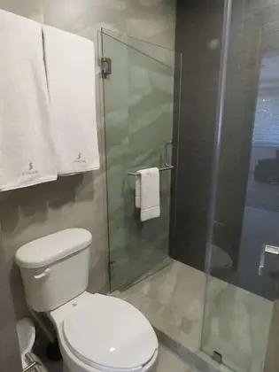 Standard Apart Daire, 1 Yatak Odası