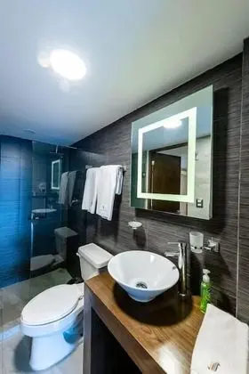 Standard Apart Daire, 1 Yatak Odası